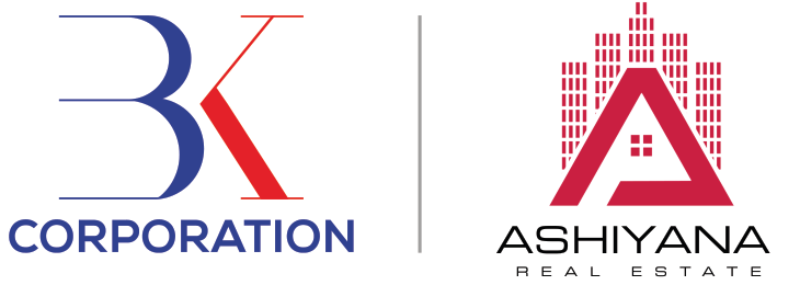 BK Corporation and Ashiyana Real Estate